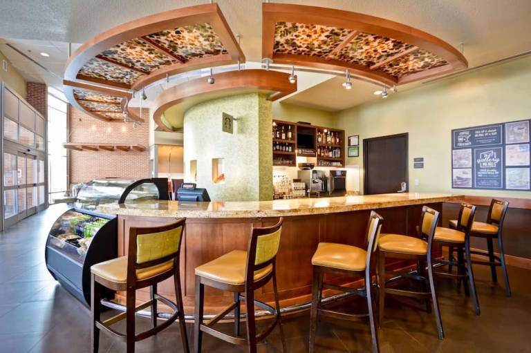 Hyatt Place Chicago Naperville Warrenville