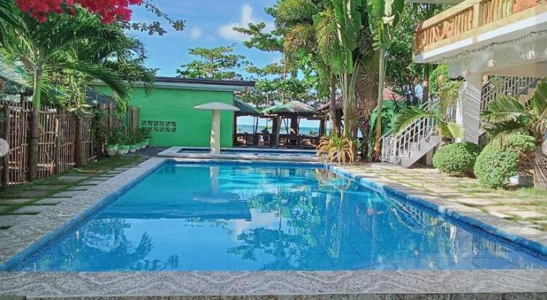 Palm Garden Resort — photo 2