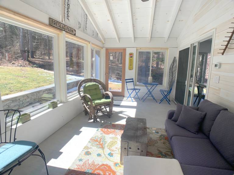 Bungalow Bearsville