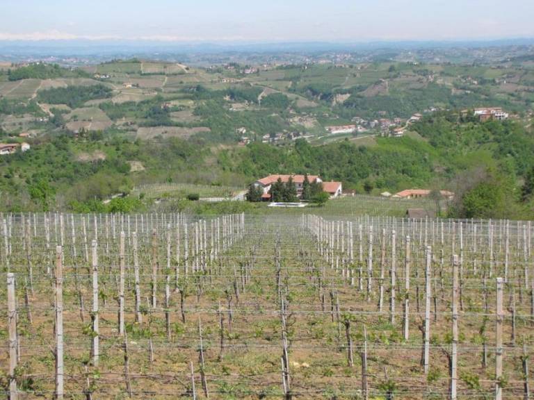 Privatzimmer Canelli