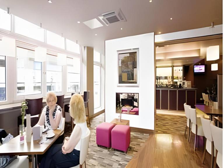 Danum Hotel — photo 3