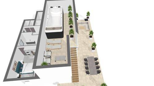 Appartement Montpellier