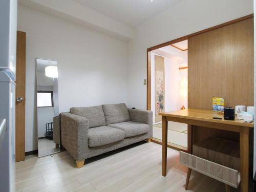 43 m² Ferienwohnung