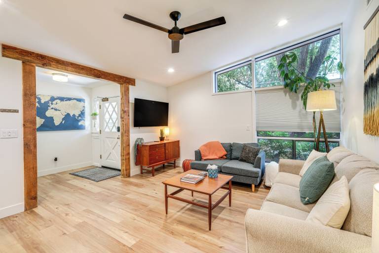 Condo Flagstaff