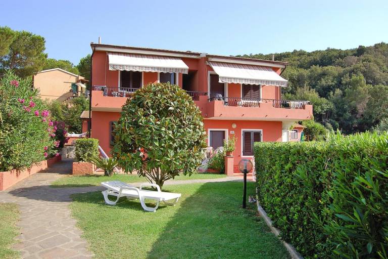 Apartment  Capoliveri