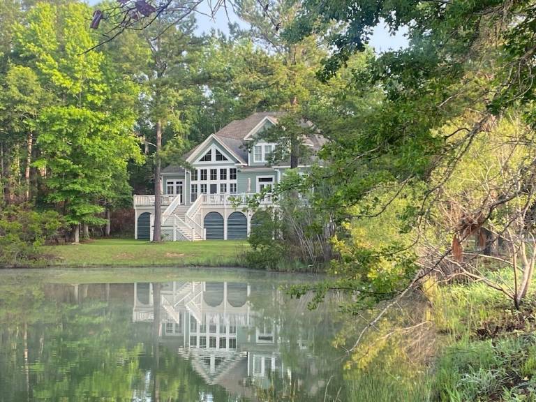 House  Georgetown