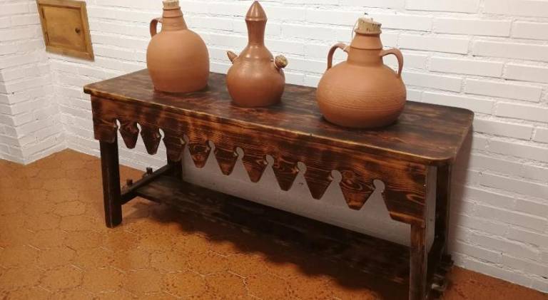 Apartamento Tudela