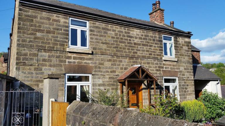 Cottage Belper
