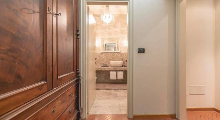 Holiday apartment with 1 room for 4 persons — photo 4
