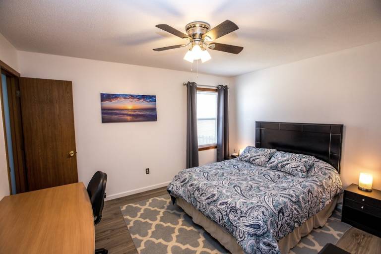 House  Indian Gardens