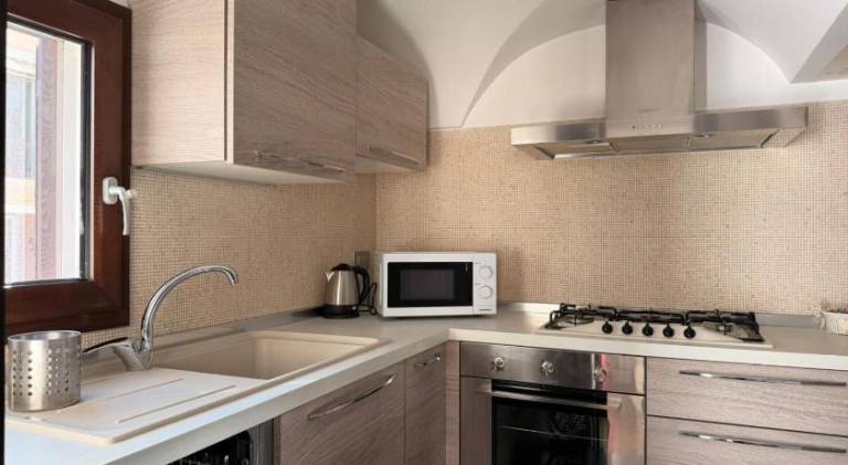 Apartment with 2 rooms for 3 persons — photo 3