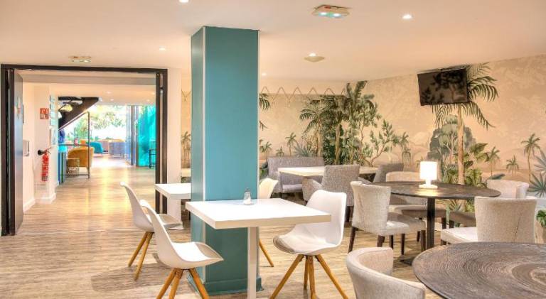 Ibis Styles Saint-Julien-en-Genevois Vitam — photo 5