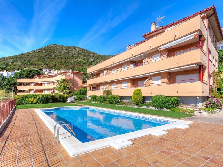 Ferienwohnung in Llançà für max. 6 Personen Ferienwohnung in Llançà für max. 6 Personen