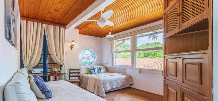 Apartamento  Petrópolis