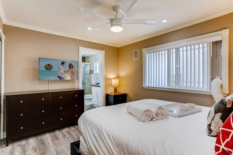 Children-friendly apartment with fast internet & grill | Sea view | Next to the beach | Dogs allowed — photo 3