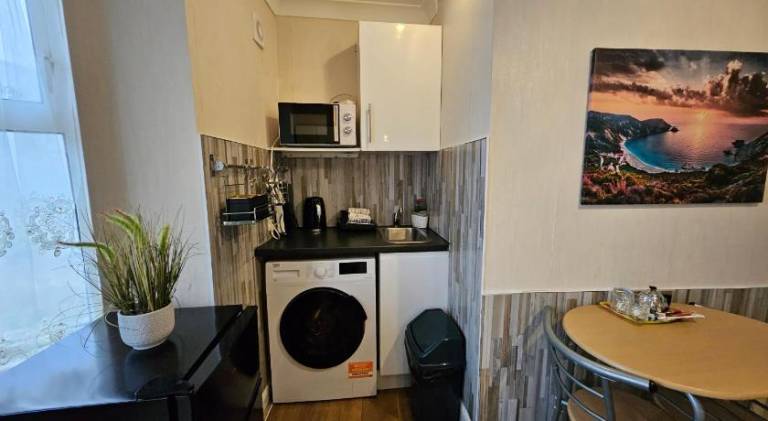 Apartment with 1 room for 2 persons — photo 3