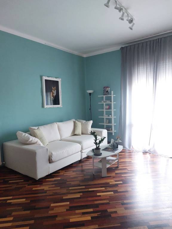 Appartamento Altavilla vicentina