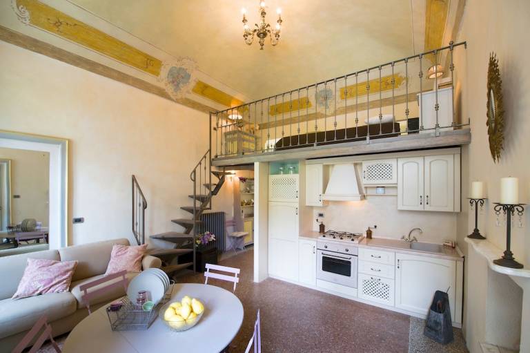 Ferienwohnung Turin