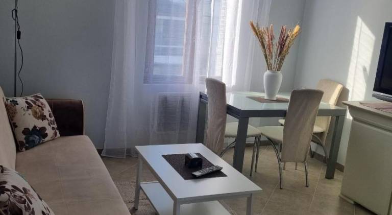 36 m&sup2; Ferienwohnung