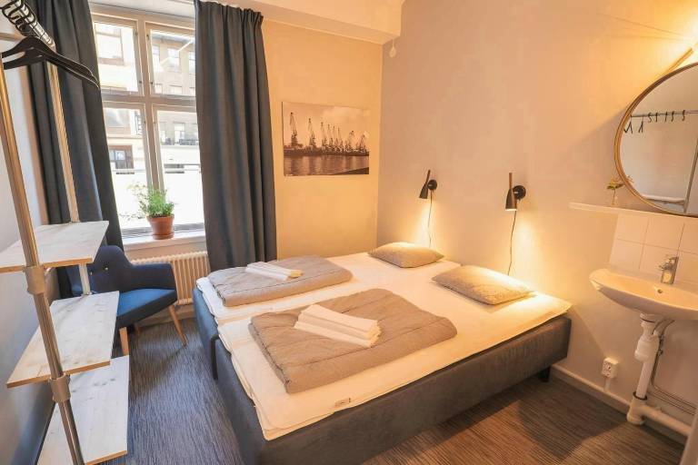 STF Hostel Stigbergsliden — photo 2