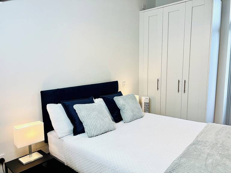 Appartement Temple Bar