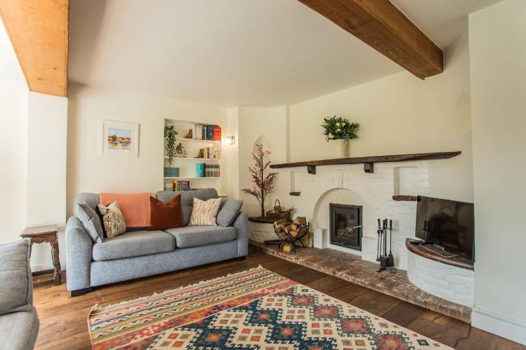 Bed and breakfast Itchenor