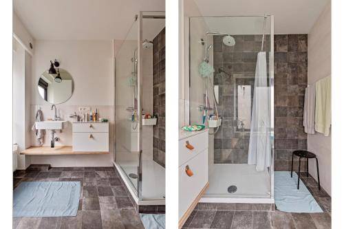 Appartement Mechelen
