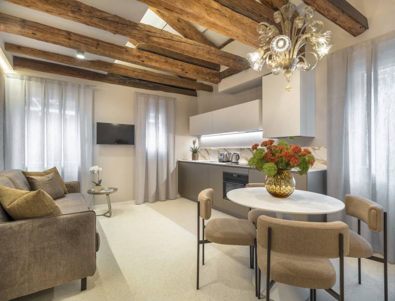 Rental apartment | Close to Rialto Bridge — photo 4