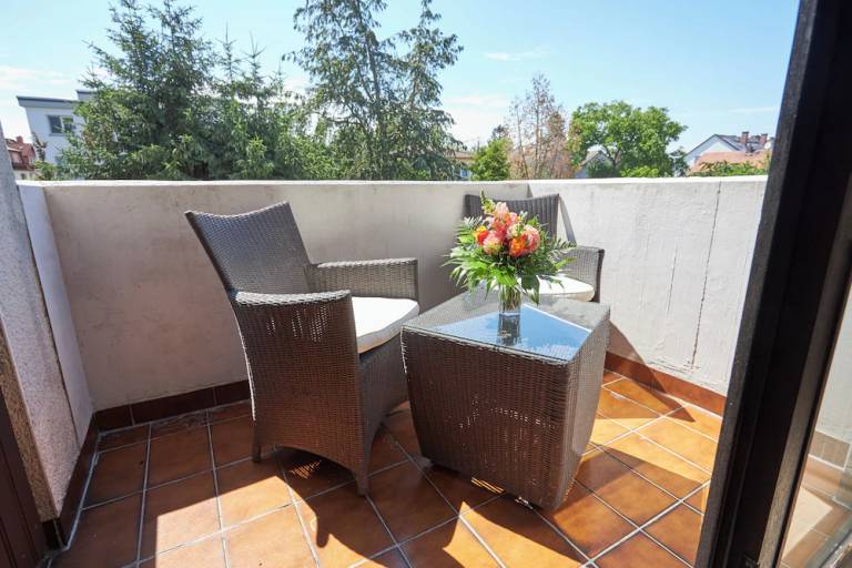 Appartement  Offenbach am Main