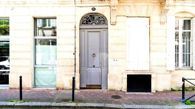 Ferienwohnung  Bordeaux