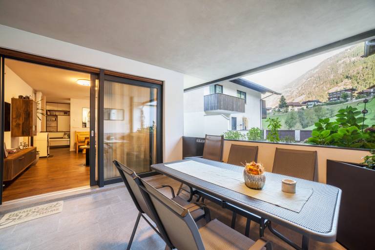 Apartment 'Holzer's' with Mountain View, Private Terrace and Wi-Fi — photo 5