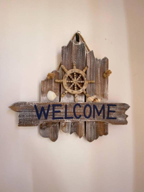 Apartament  Torre Dell'Orso