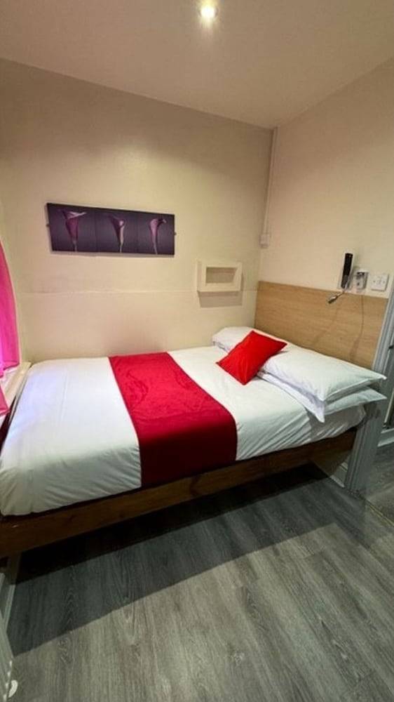 Accommodation Colchester