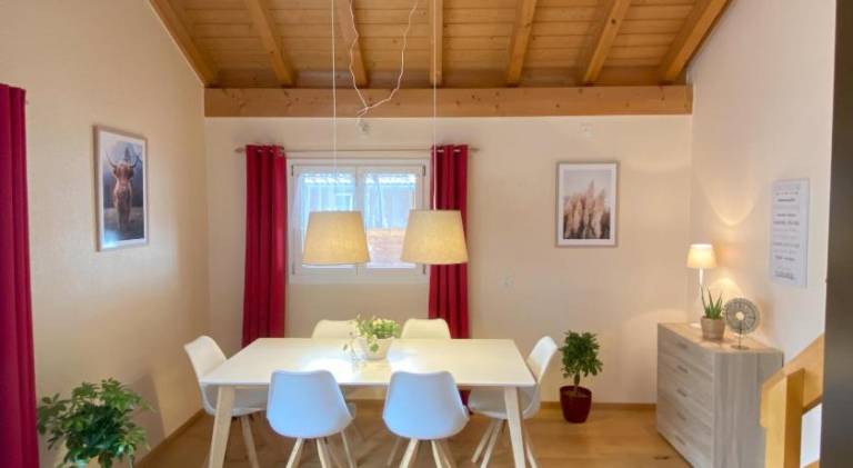 Apartment | Pet-friendly in Interlaken