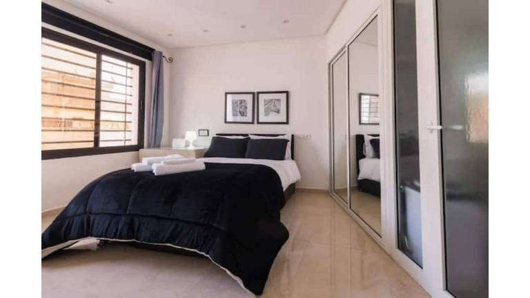 Appartement Rabat
