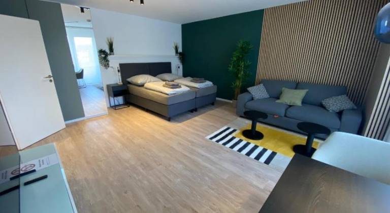 Ferienwohnung Mönchengladbach