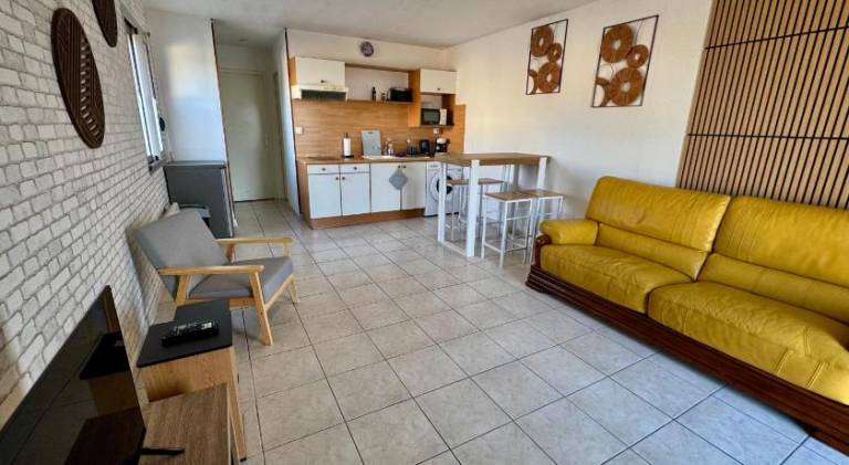 Holiday apartment with 1 room for 2 persons — photo 4