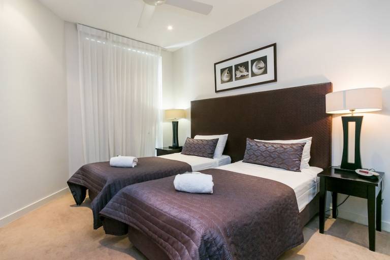 Aparthotel Torquay