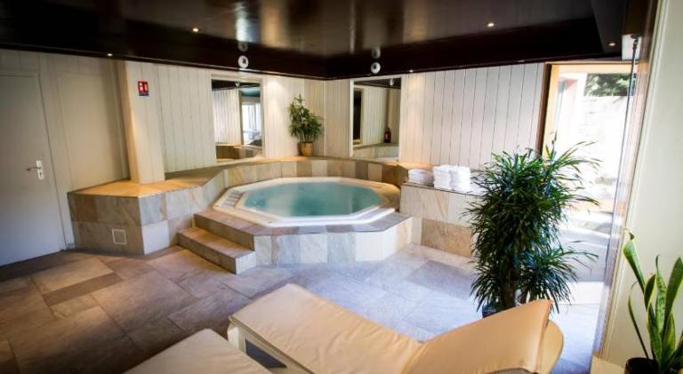 Hotel Le Menestrel — photo 4