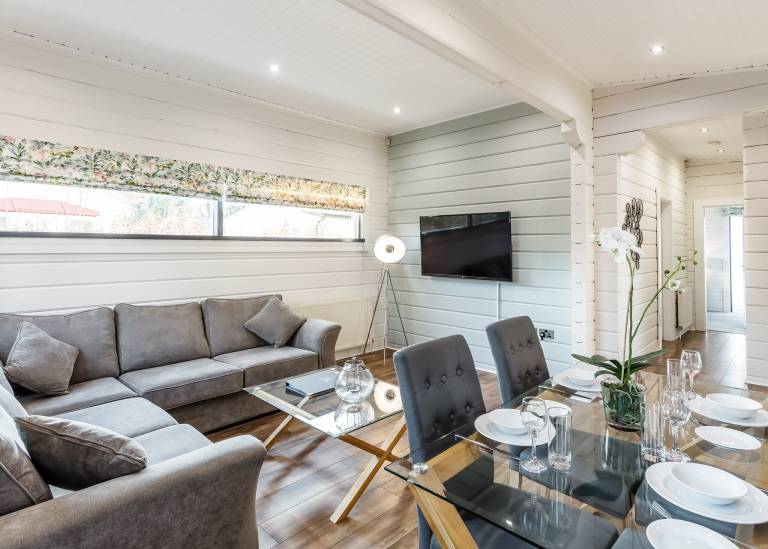 Apartment Hertford