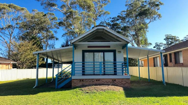 Cottage  Jervis Bay