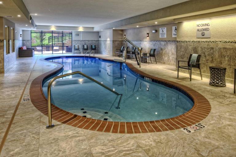 Courtyard by Marriott Oxford — photo 5