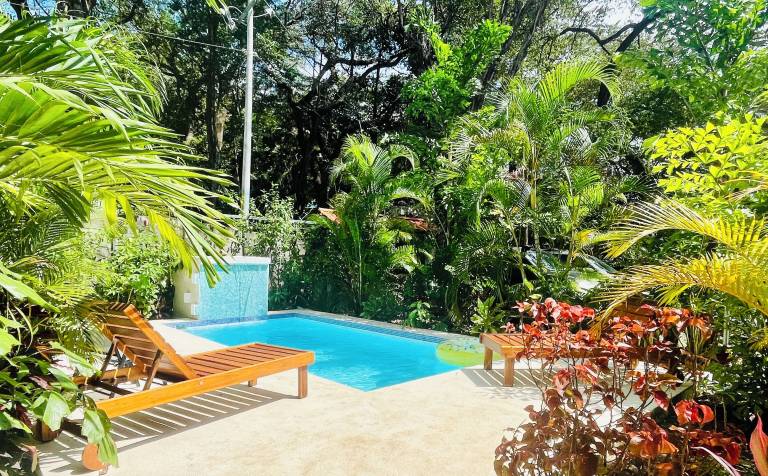Apartment Nosara