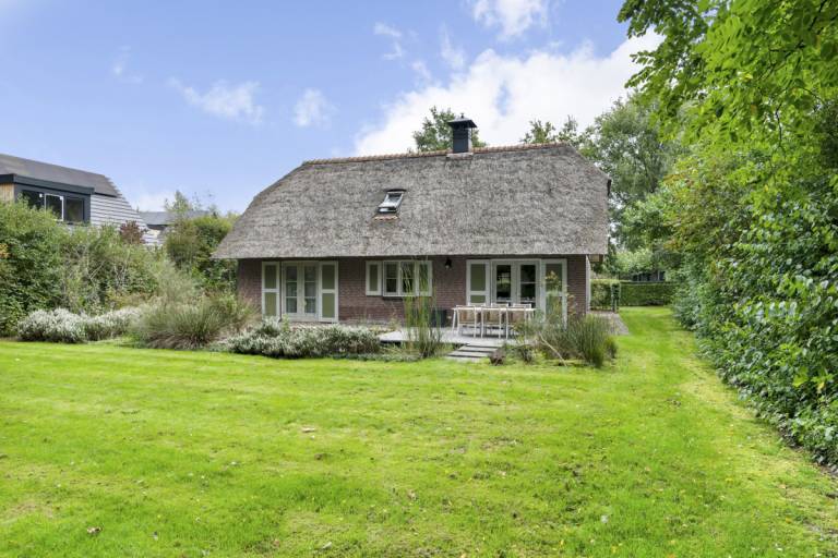 FR523 Ferienhaus im Appelscha