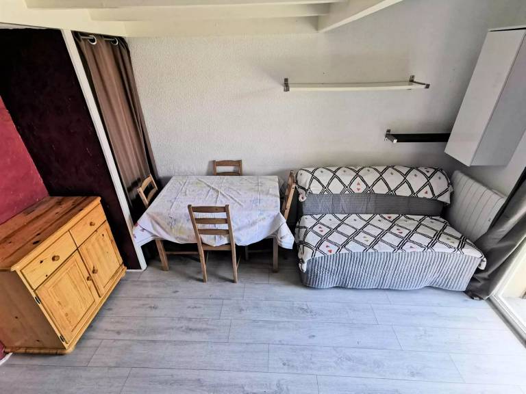 Vacation home with 1 room for 6 persons — photo 5