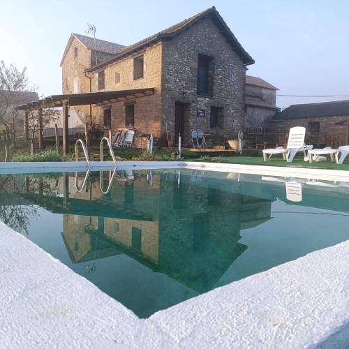 Casa Lasieso