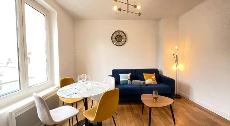 Appartement Le Mans