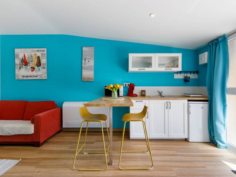 Ferienwohnung  Pornic