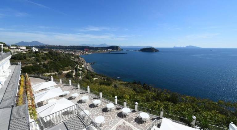 GRAND HOTEL SERAPIDE — photo 4