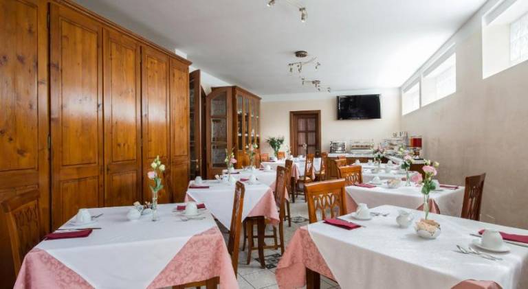 Hotel La Villetta — photo 4